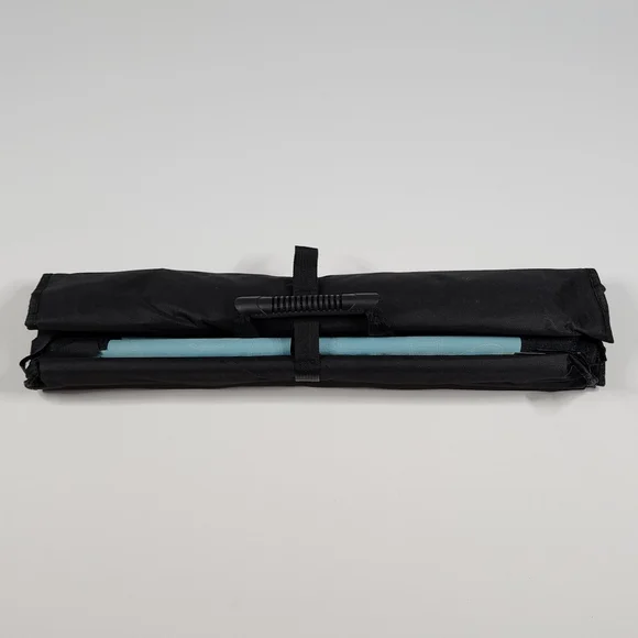 Dog Car Seat Half Rear Pet Travel Waterproof Pad Dog Hammock Safety Harness New